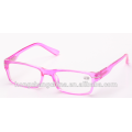 2016 fashion cool unisex pc classic plastic wholesale reading glasses